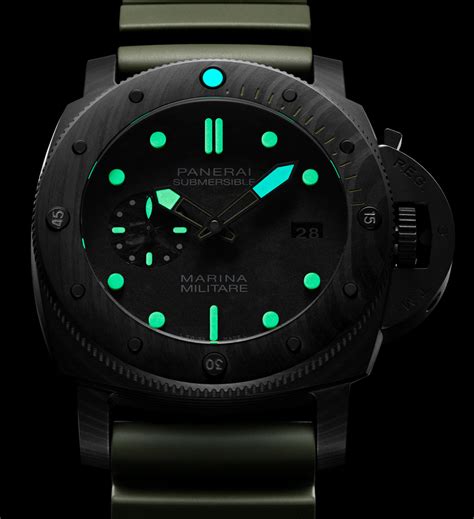 panerai 979 for sale|Panerai Luminor Submersible Carbotech Marina Militare PAM .